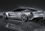 Aston Martin One-77 Aston Martin One-77